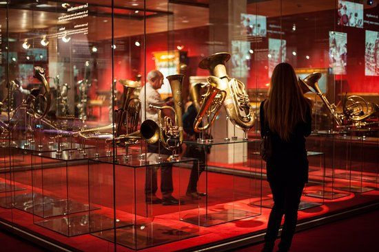 Museu de la Música